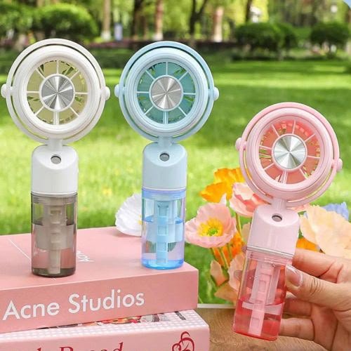 Haki Spray Fan
